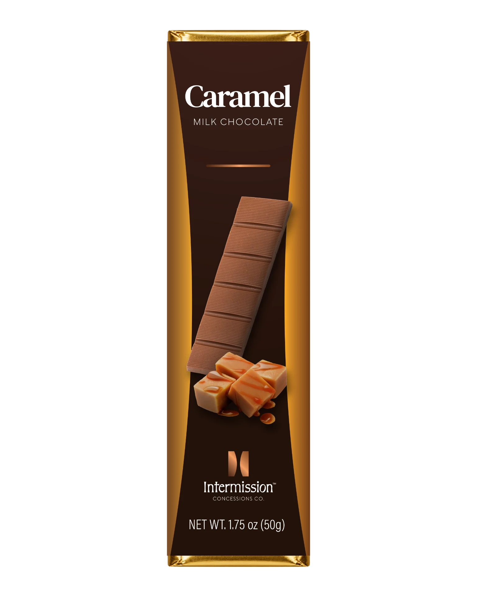 Caramel from Intermission Concessions Co.